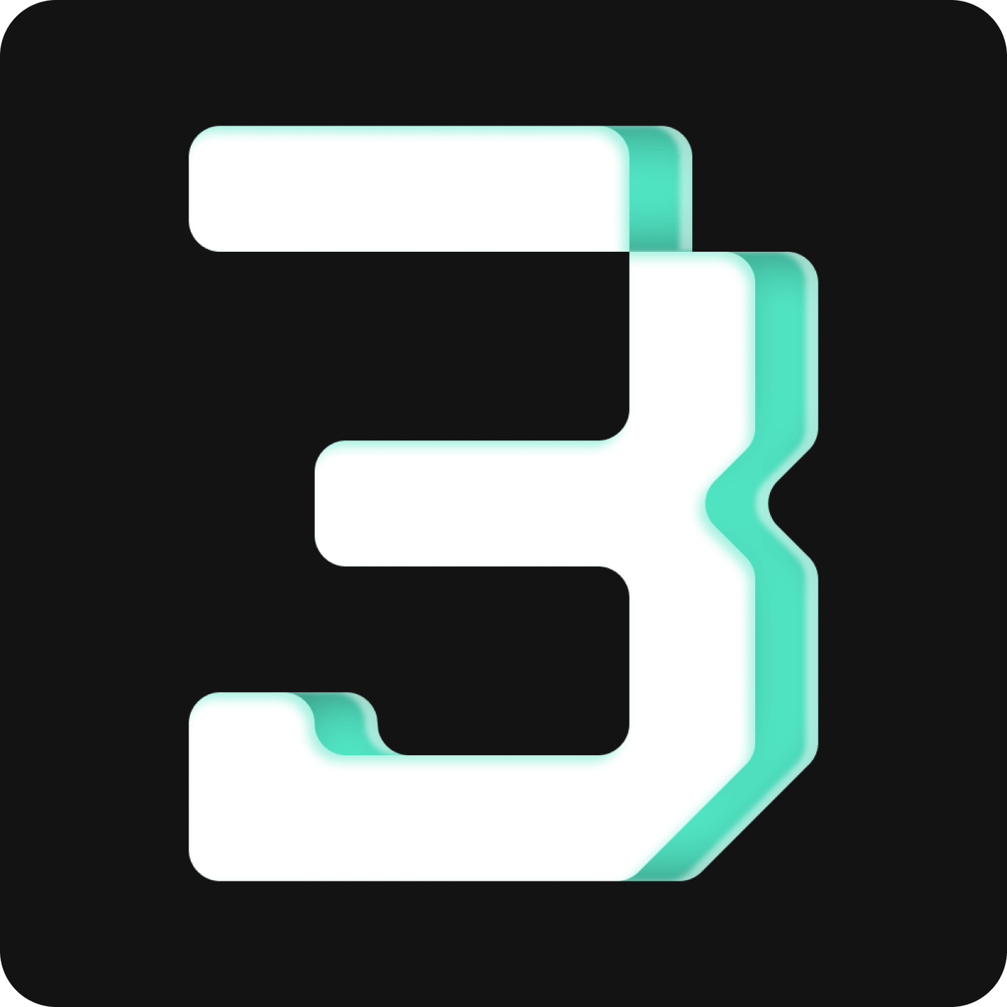 3ook.com Logo